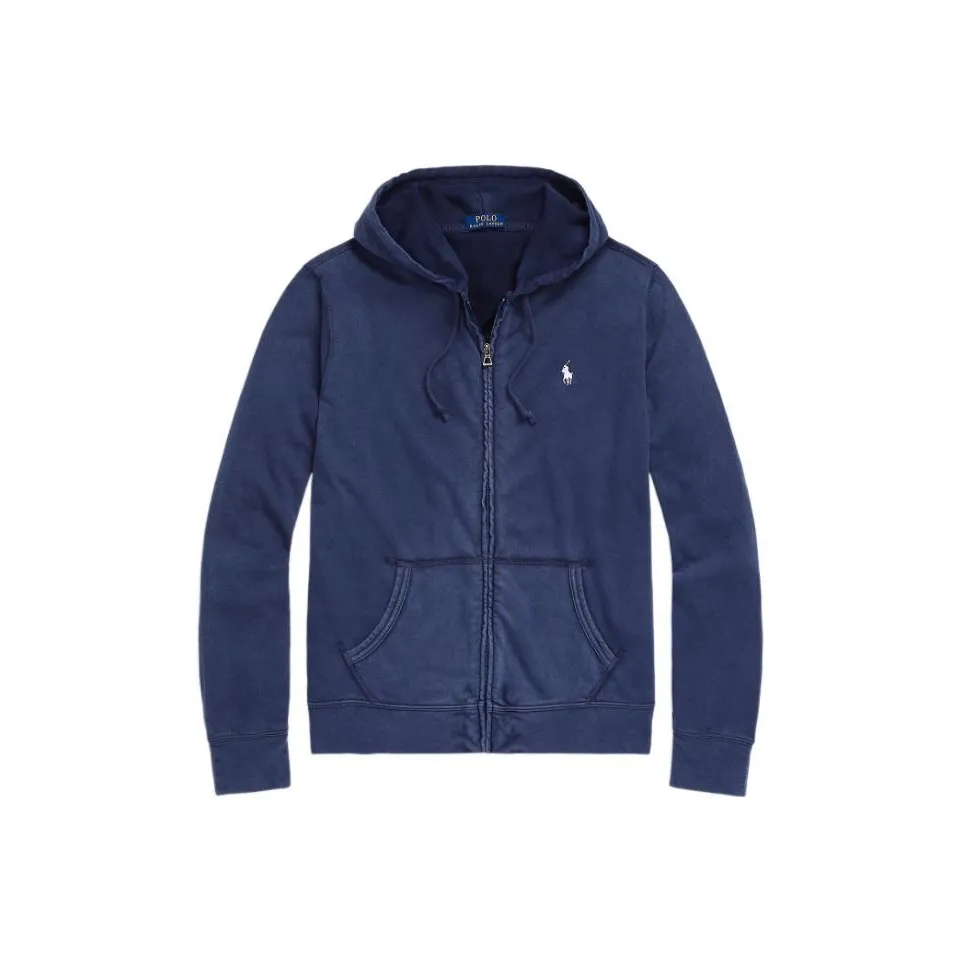 Polo Ralph Lauren Sweatshirt Men's Marine Blue