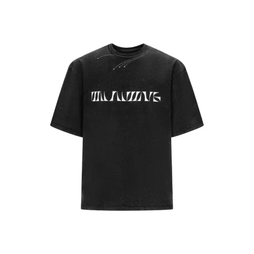 TIWILLTANG Шокирующий Пепельный Мужская Рубашка