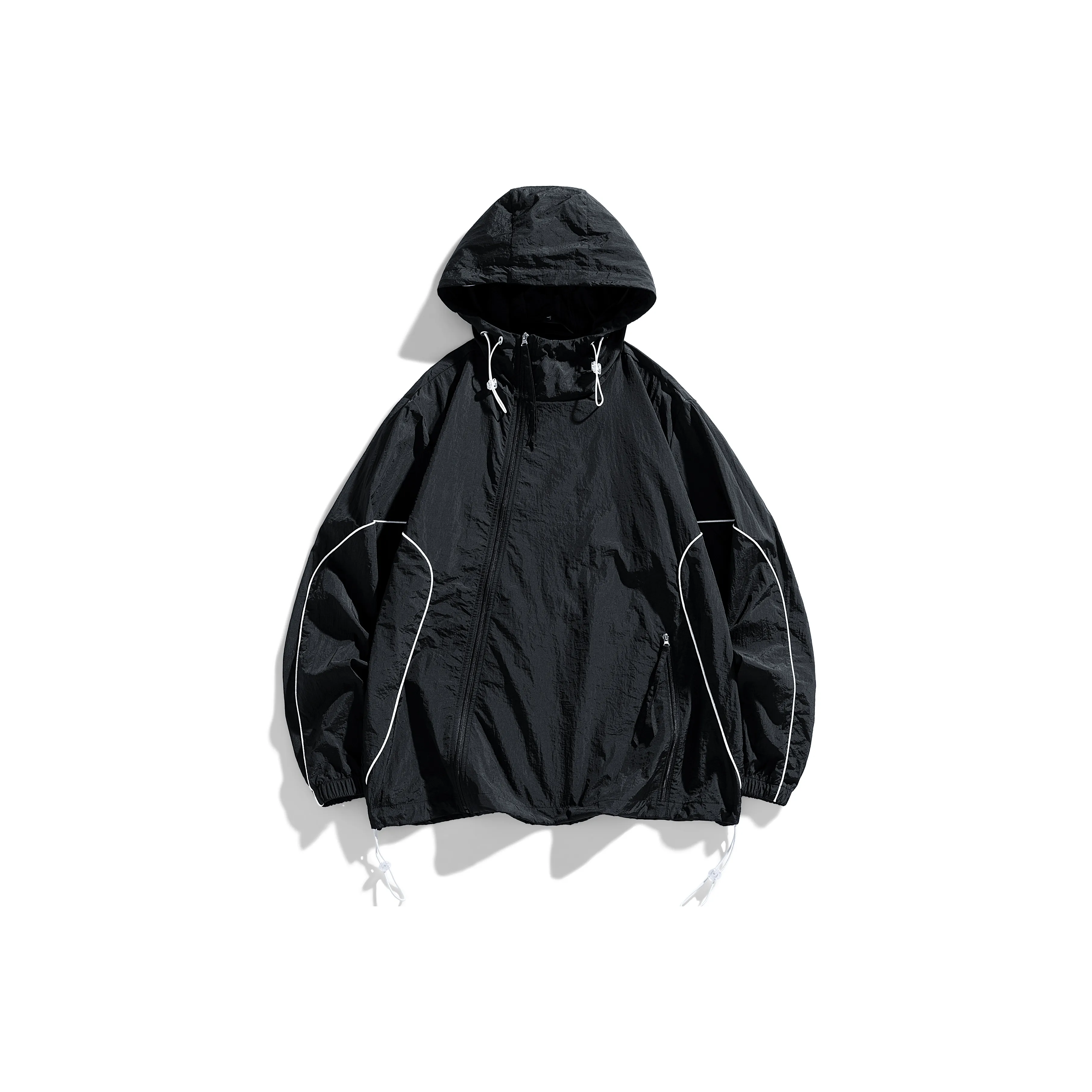 Evil Lions Breathable Quick Dry Sun Protection Clothing Unisex