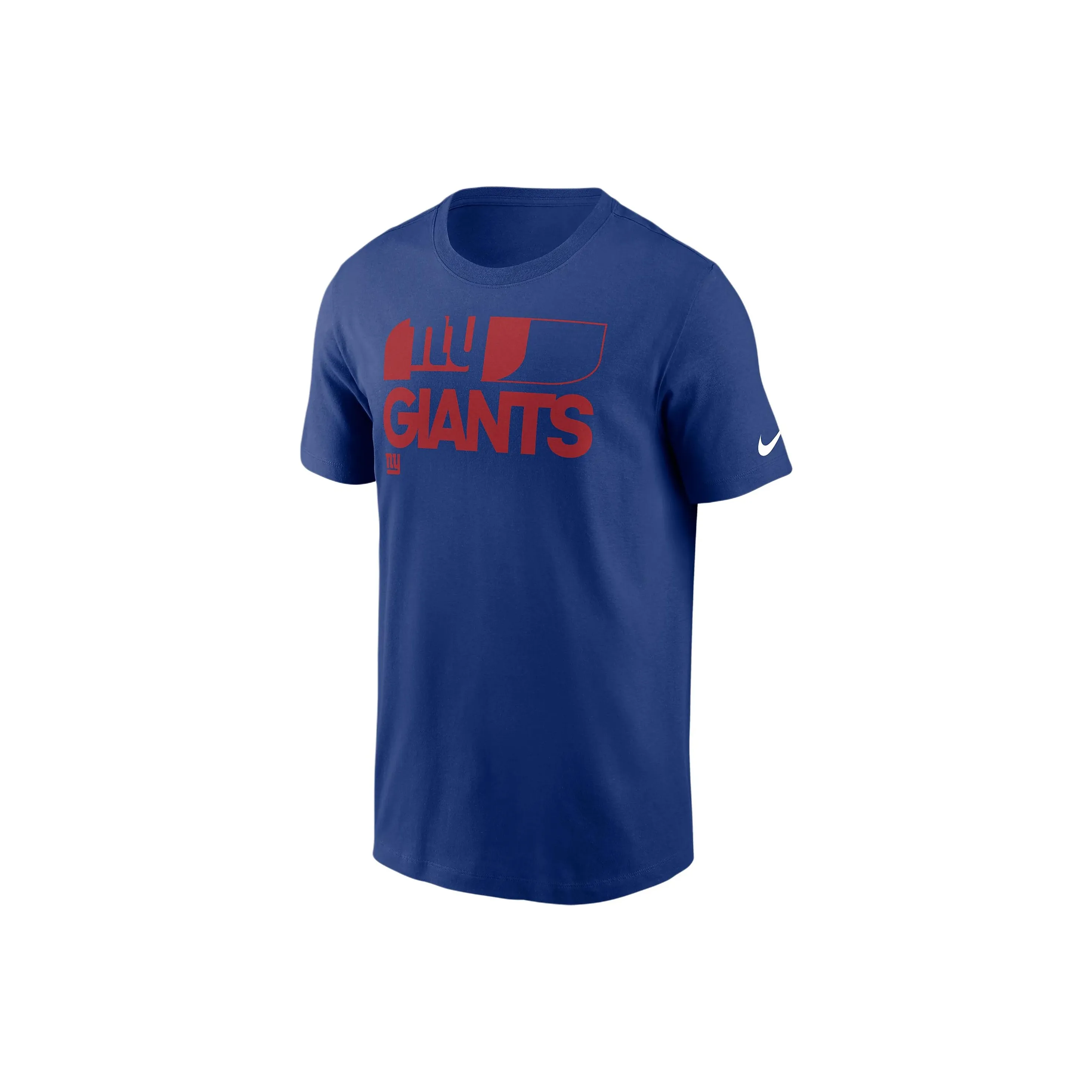 Nike New York Giants Air Essential Men's Nike Nfl T Shirt