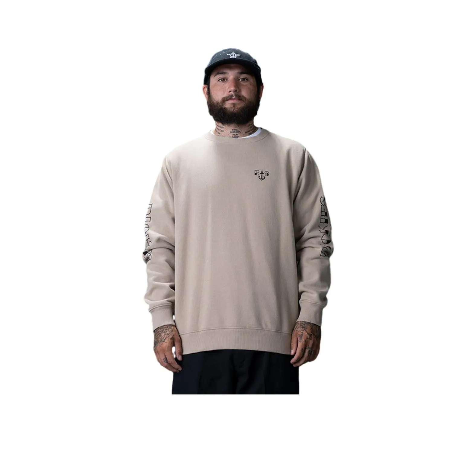 Dickies Мужские Свитшоты