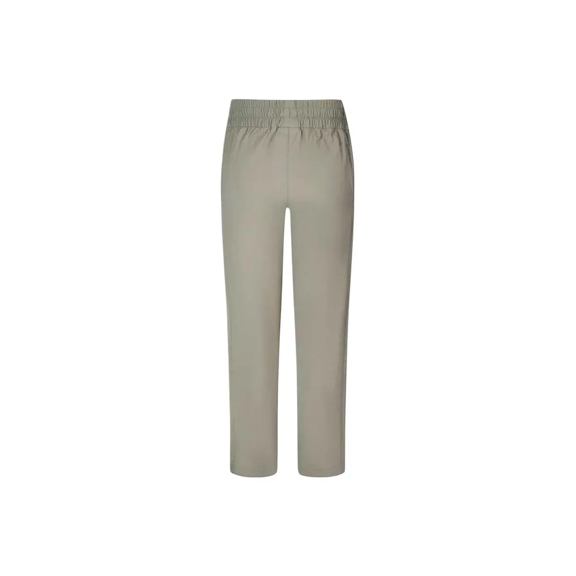 Columbia HIKE365 SS25 Casual Pants Women's Khaki