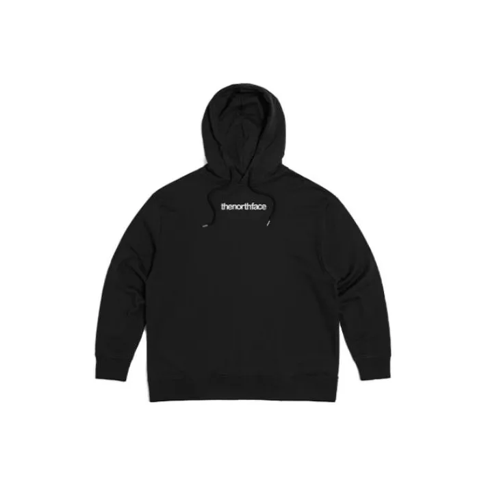 THE NORTH FACE Толстовка Мужская Черная