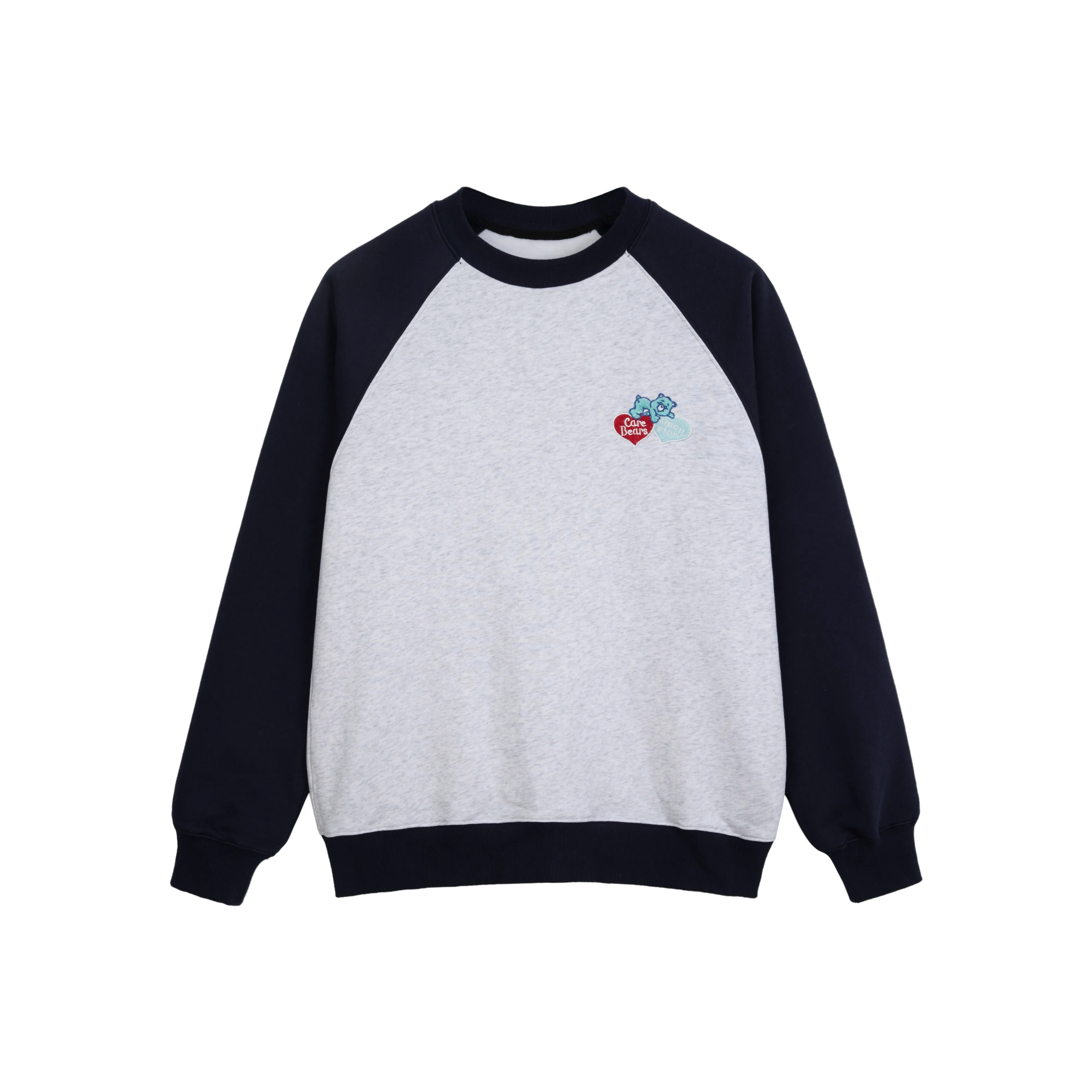 Carebears X AMST Sweatshirts Unisex