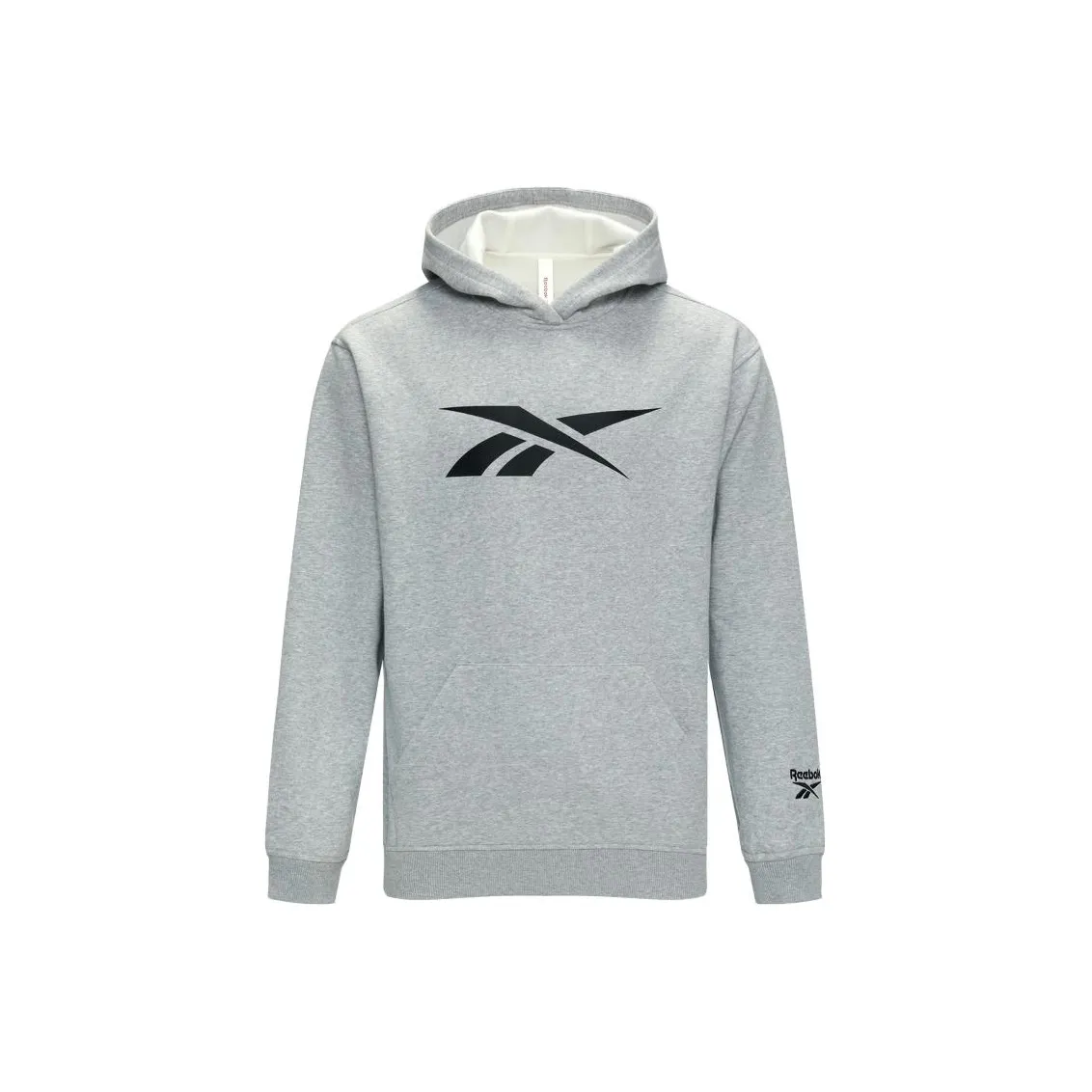 Reebok Серый Унисекс Свитшоты