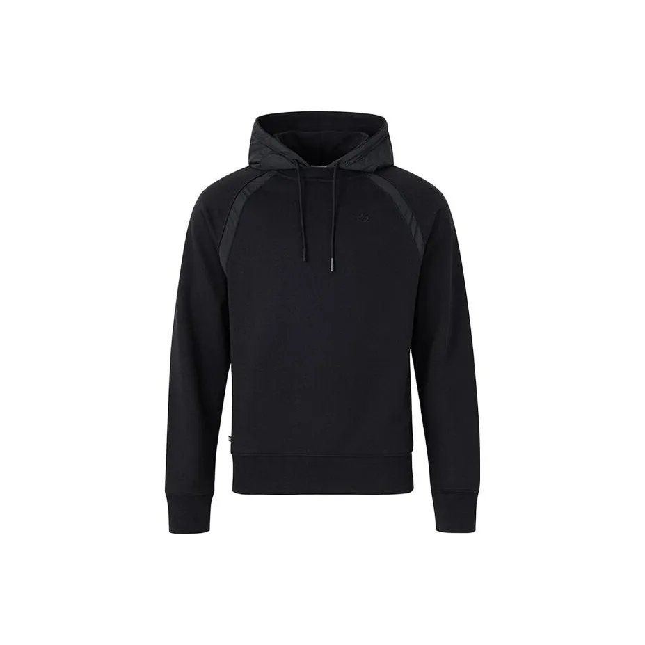 Adidas Originals Essentials Свитшот Мужской Черный