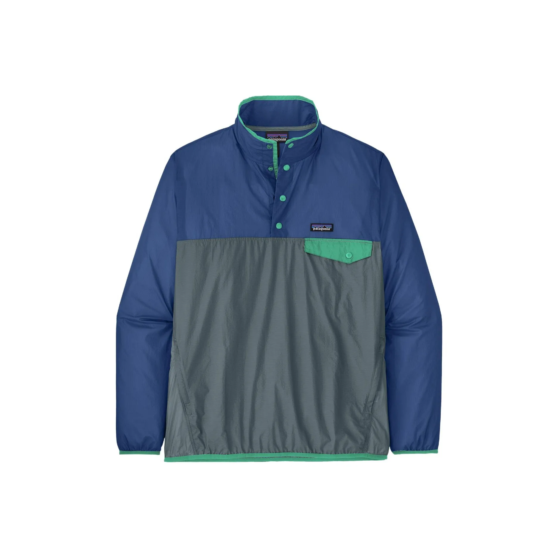 Patagonia Houdini Мужские Свитшоты