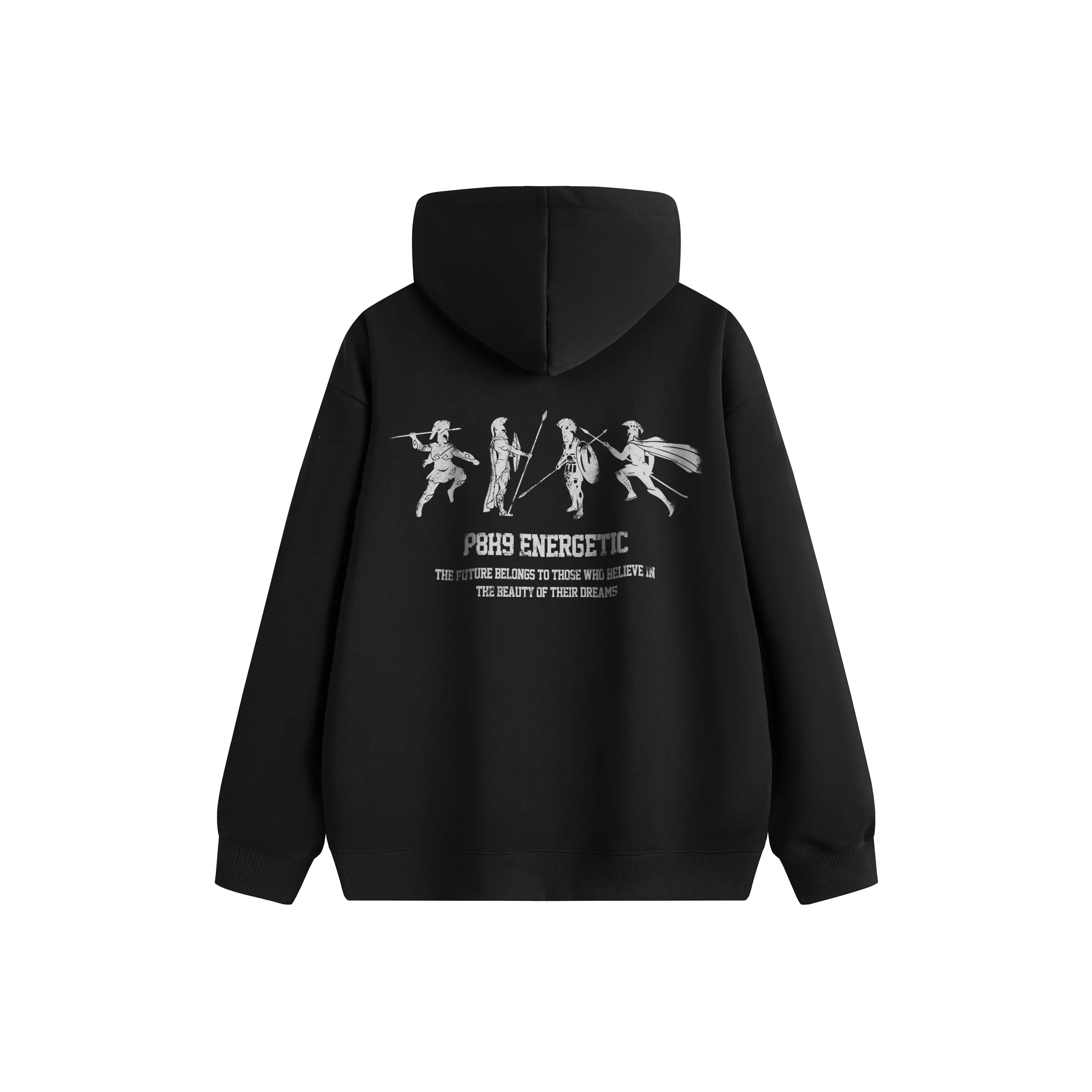 P8H9 Унисекс Свитшоты