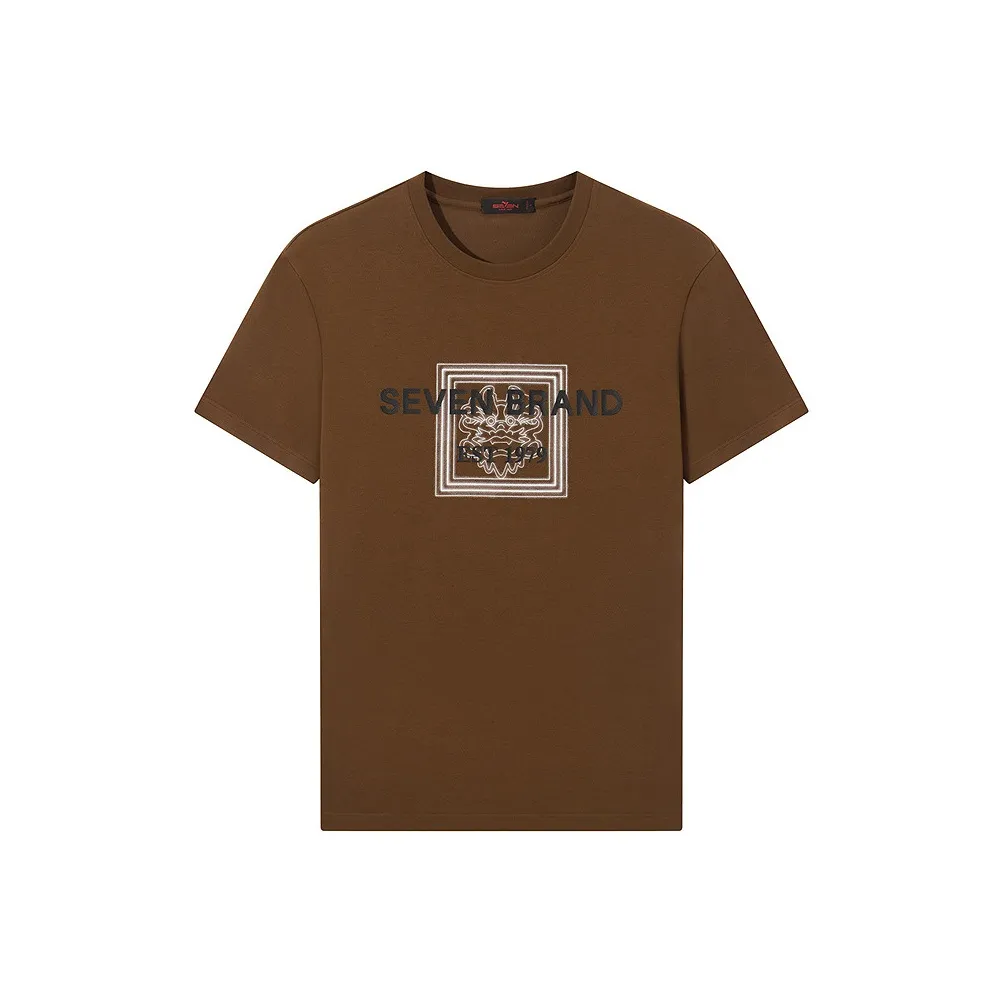 Seven Мужские T-рубашки
