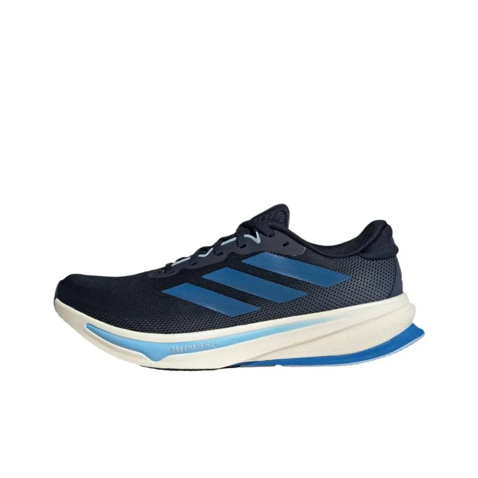Adidas Supernova Rise 2 Legend Ink Bright Royal Clear Sky