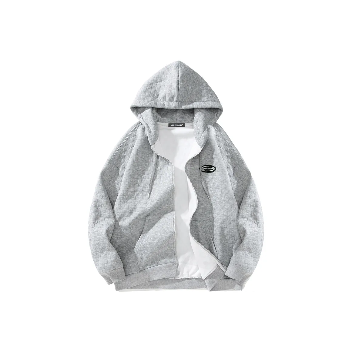 GOLFCROSS Унисекс Свитшоты