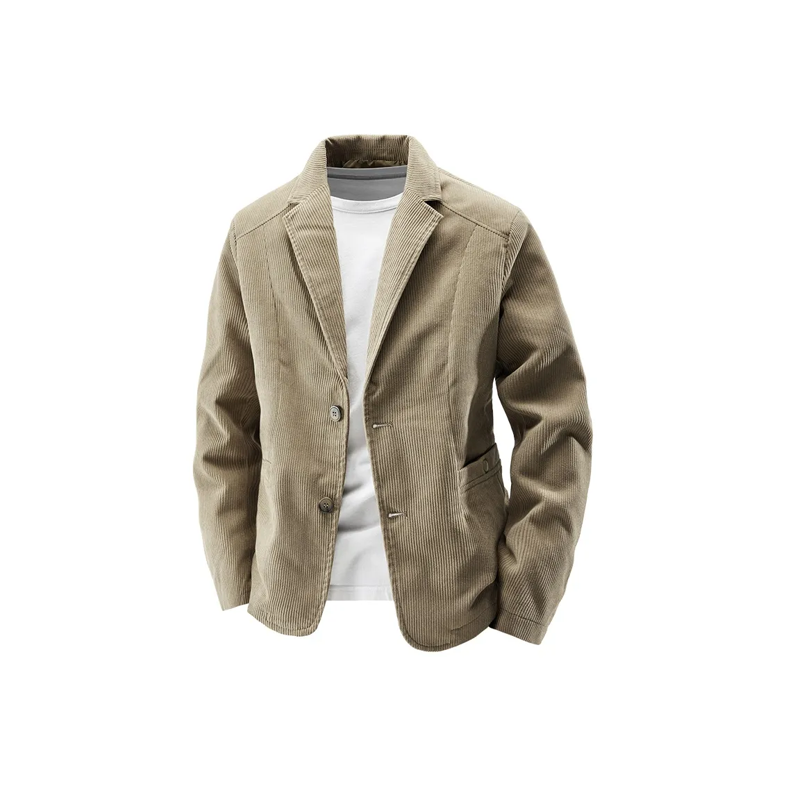 LISENPOK Мужские Деловые Костюмы