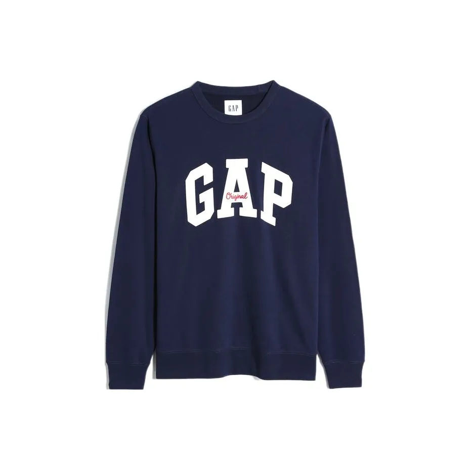 GAP Унисекс Свитшоты