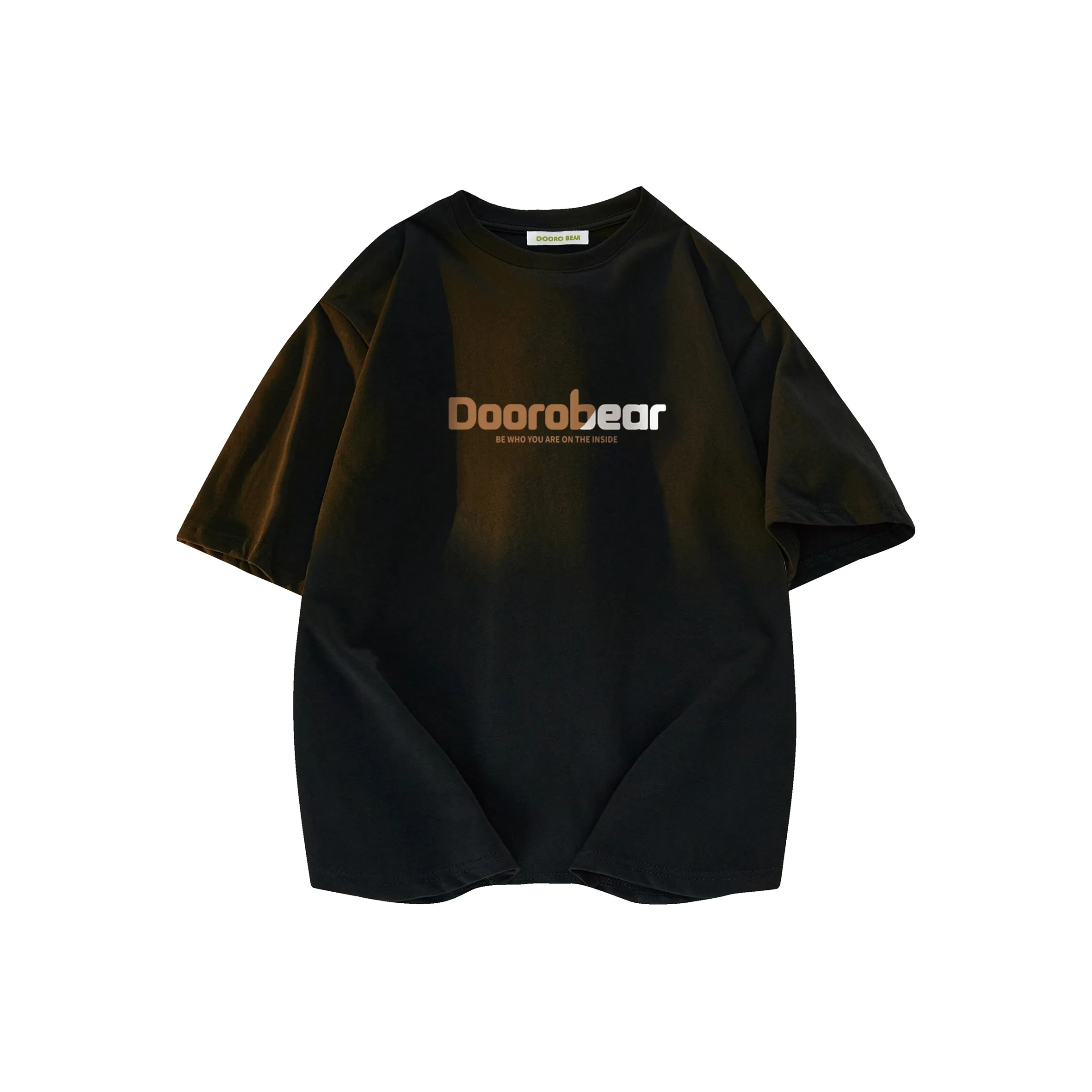 Budding Bear Унисекс Футболки