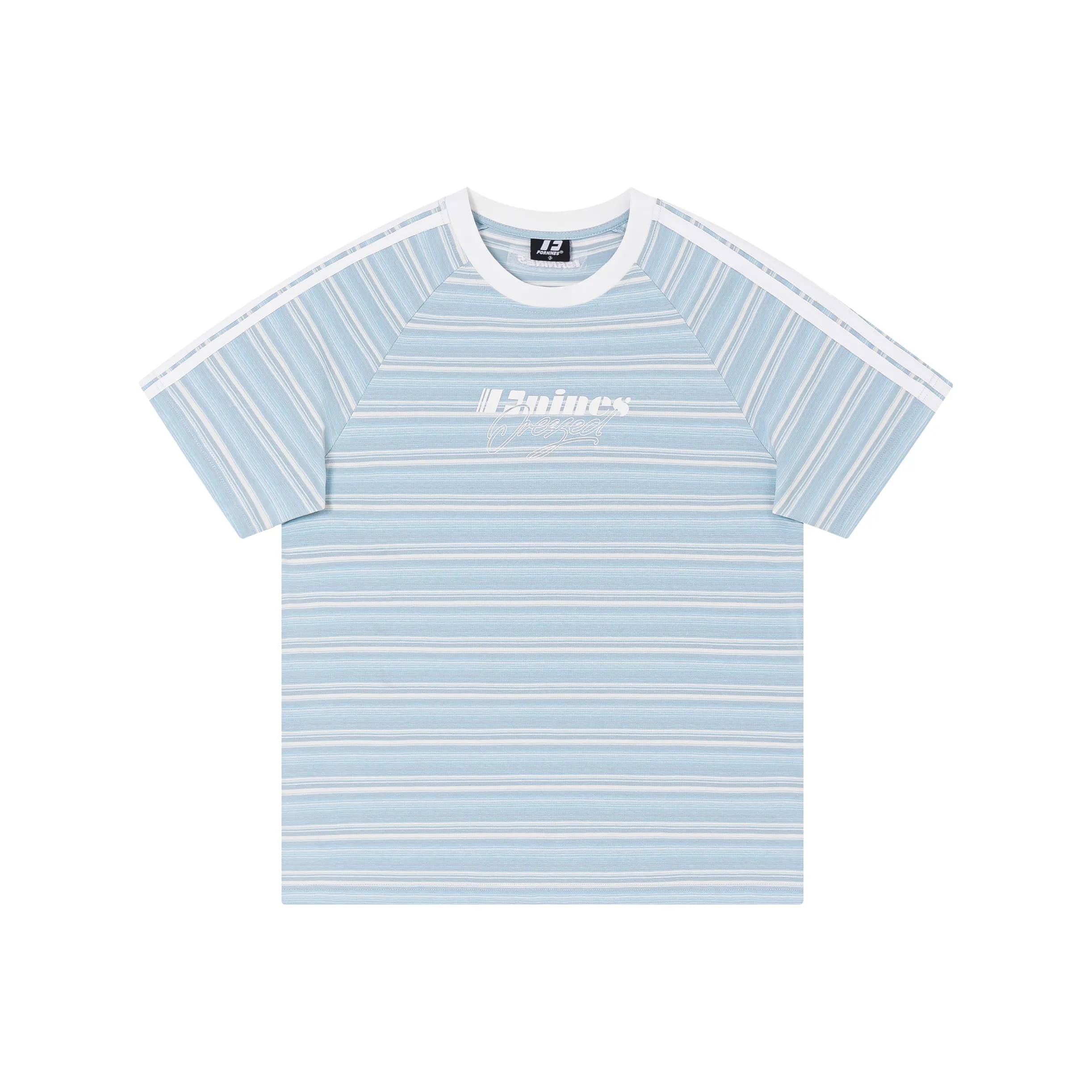 FORNINES T Shirts Unisex