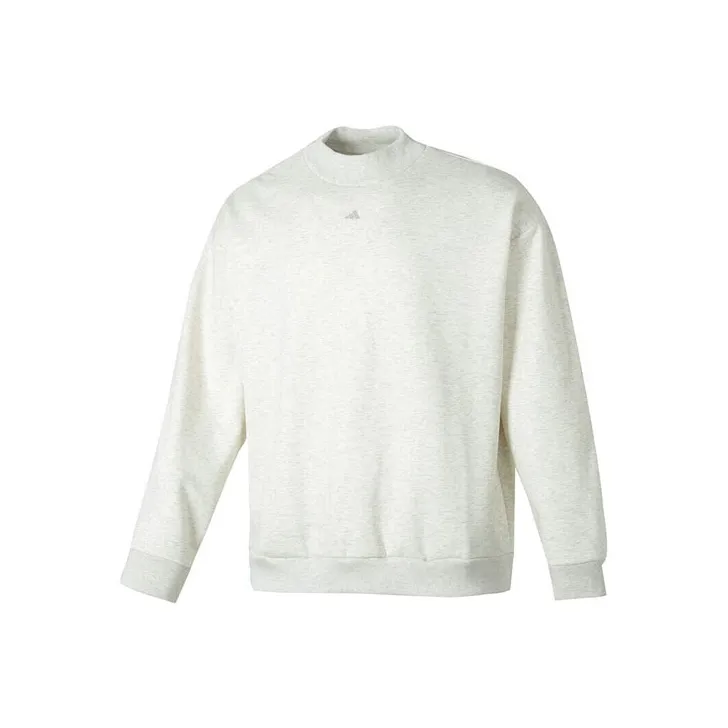 Adidas Серый Унисекс Свитшоты