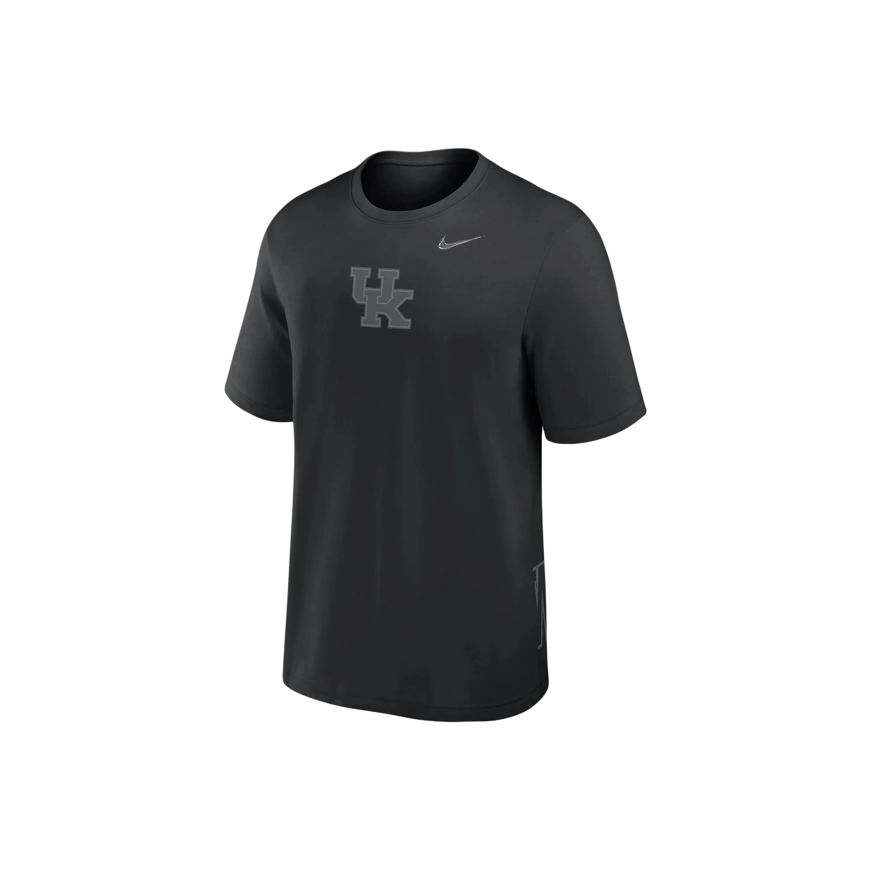 Nike Michigan Wolverines Performance Primary Statement Men's Nike Dri FIT College T Shirt