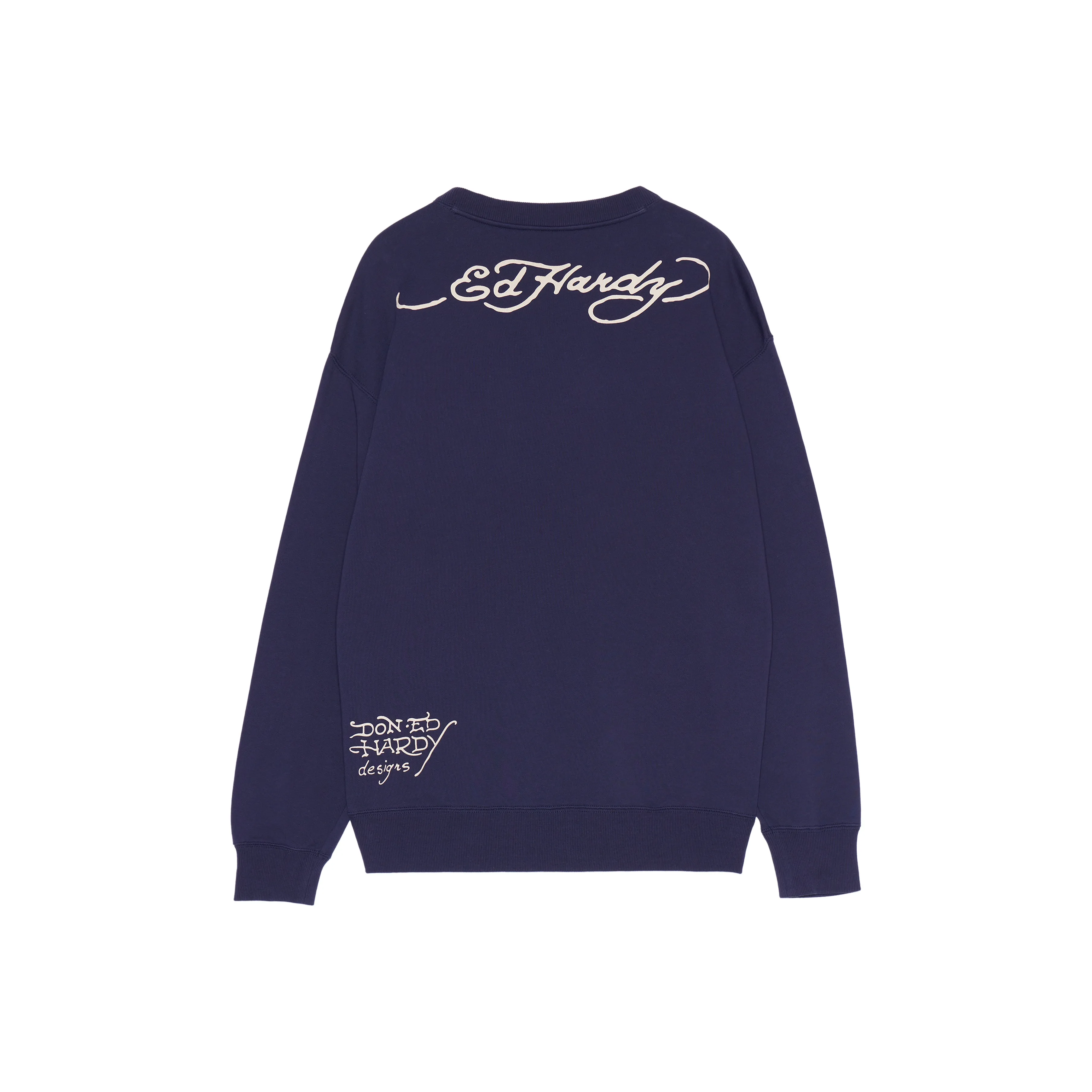 Ed Hardy Classic Classic Series Sweatshirt Men's