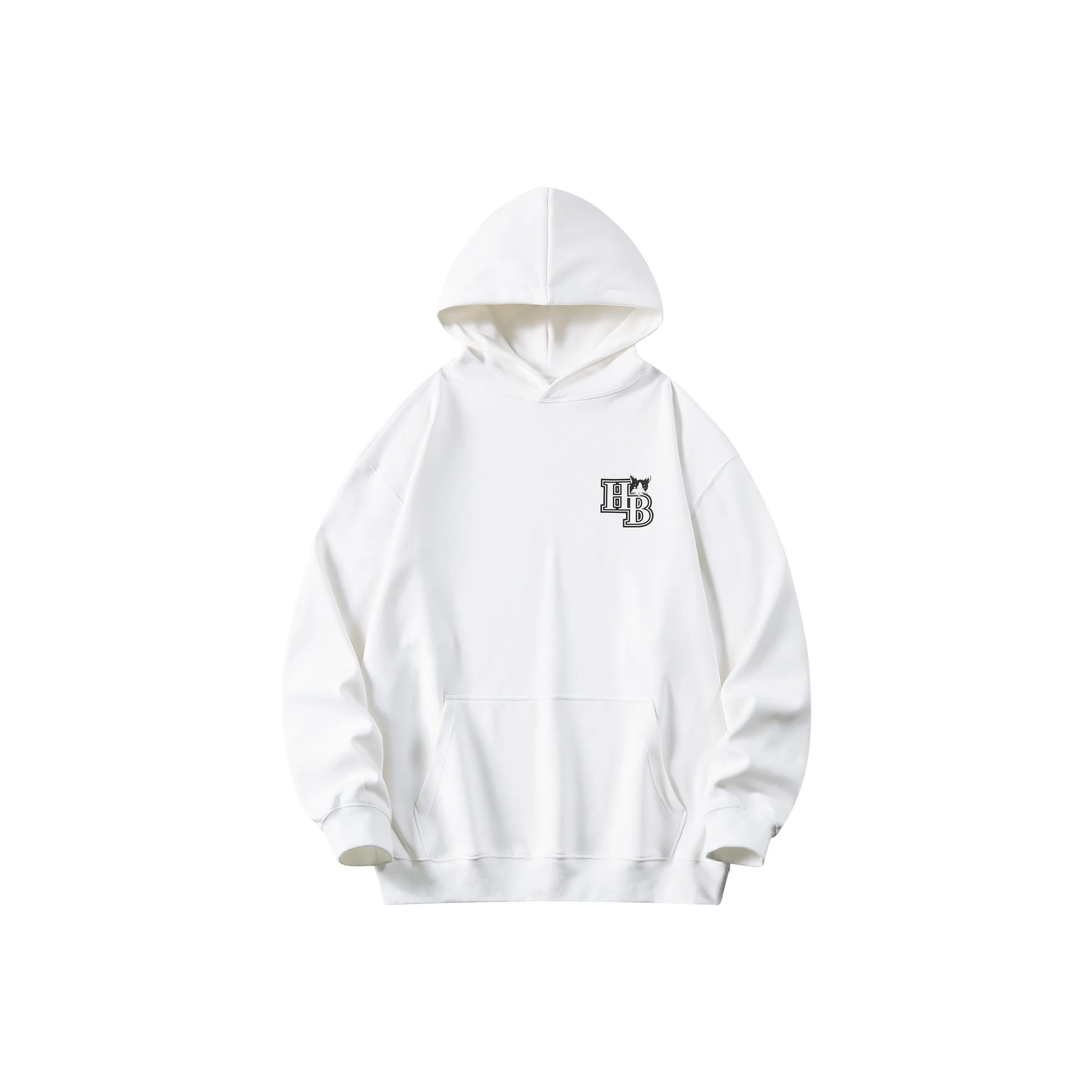 Hepburn Cat Унисекс Свитшоты