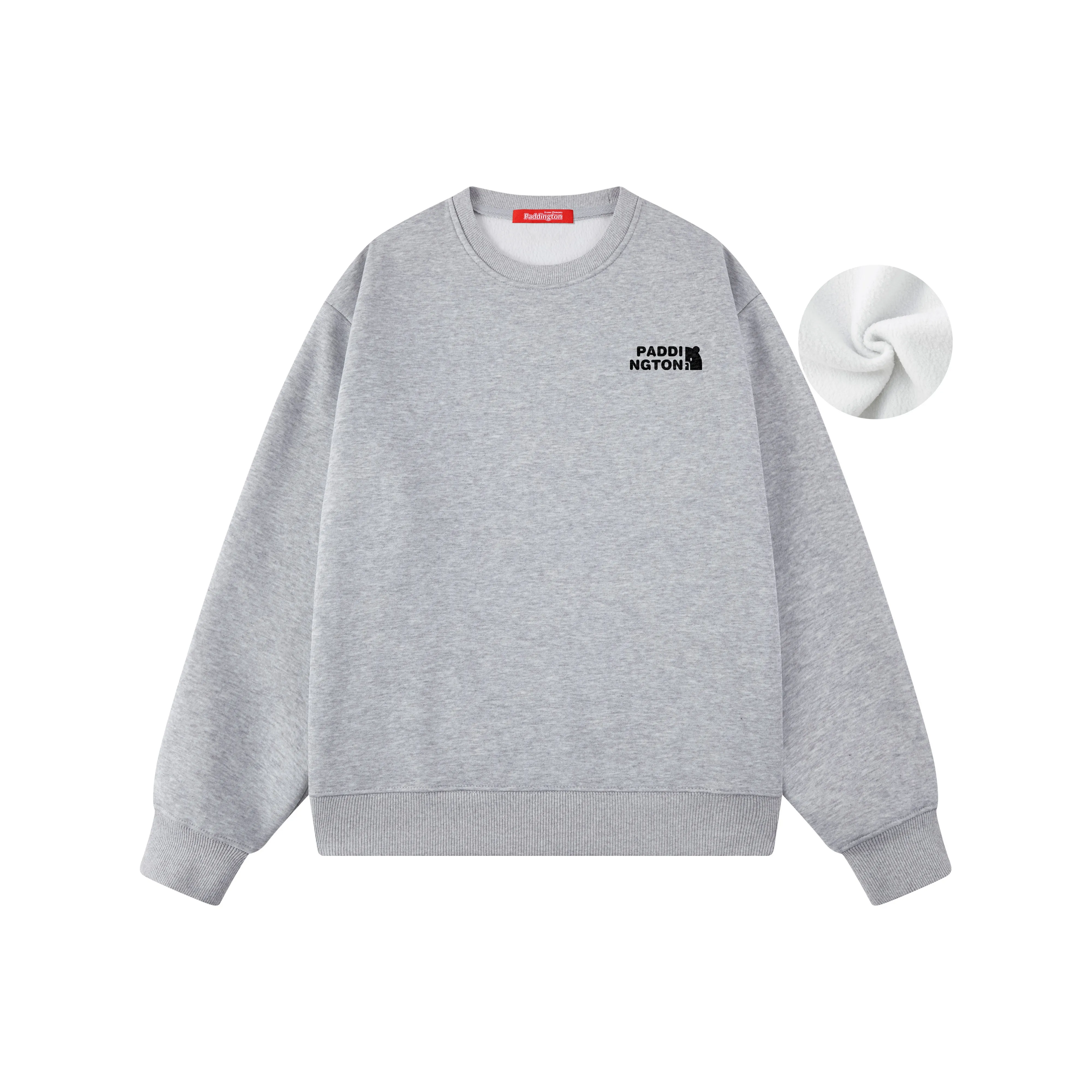 Толстовка Paddington Bears Унисекс