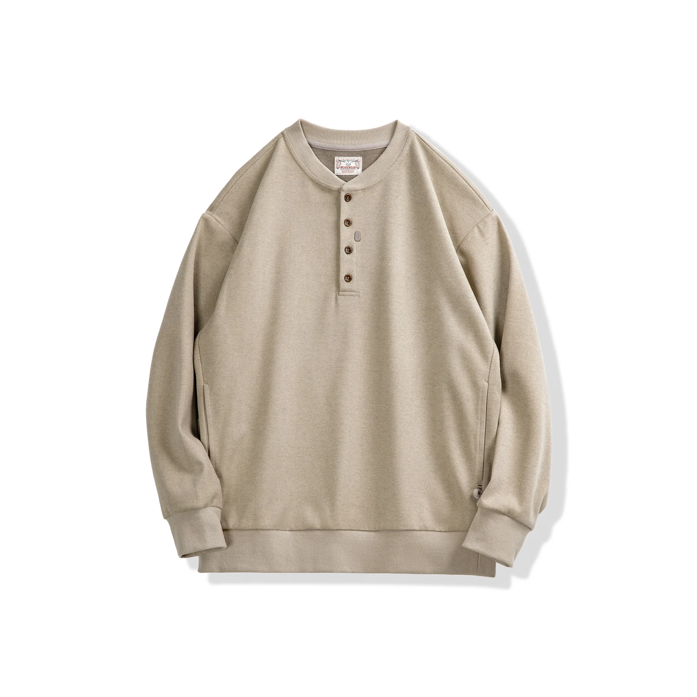 MADEN Мужские Свитшоты