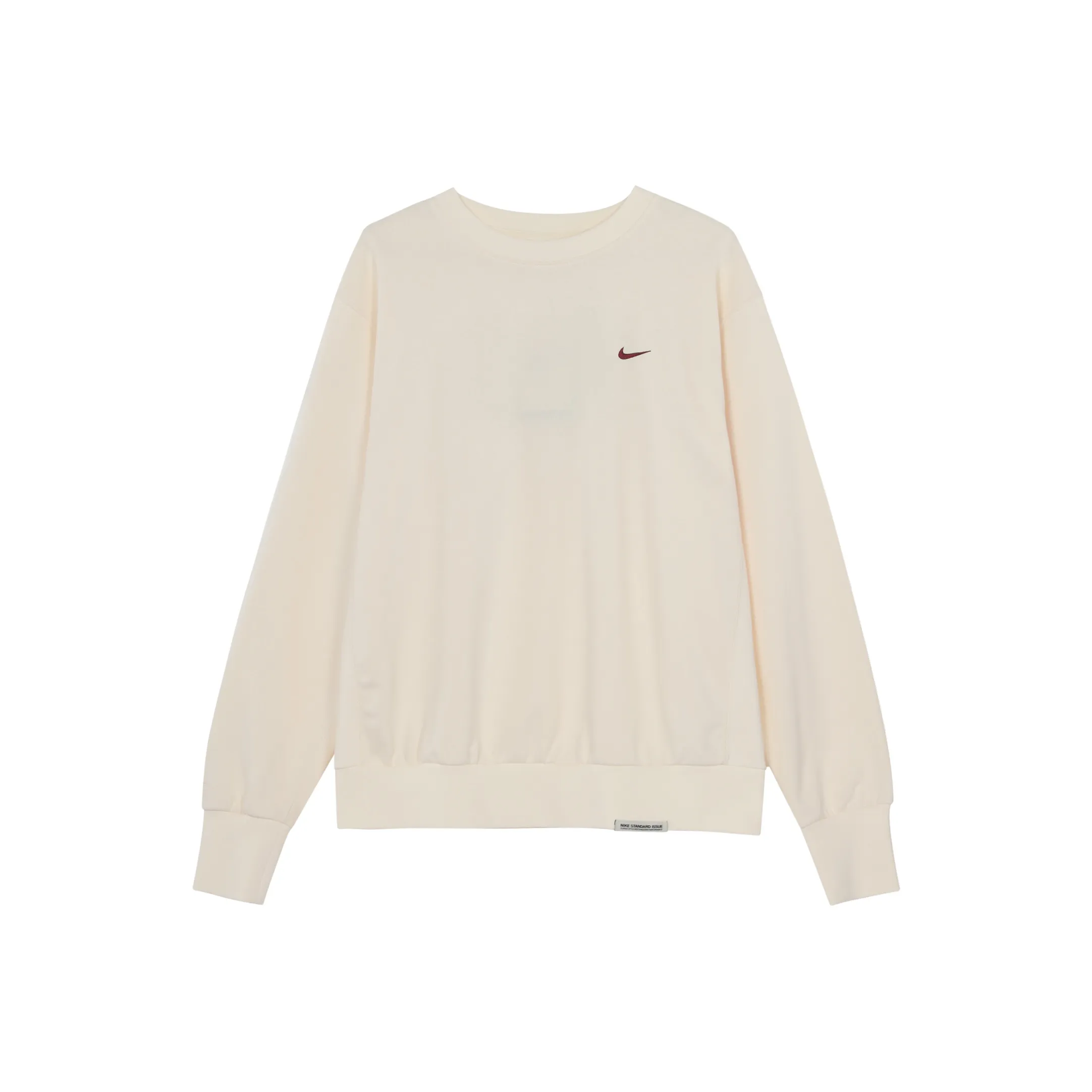 Nike Valentine's Day Collection Sweatshirts Men's Ivory White