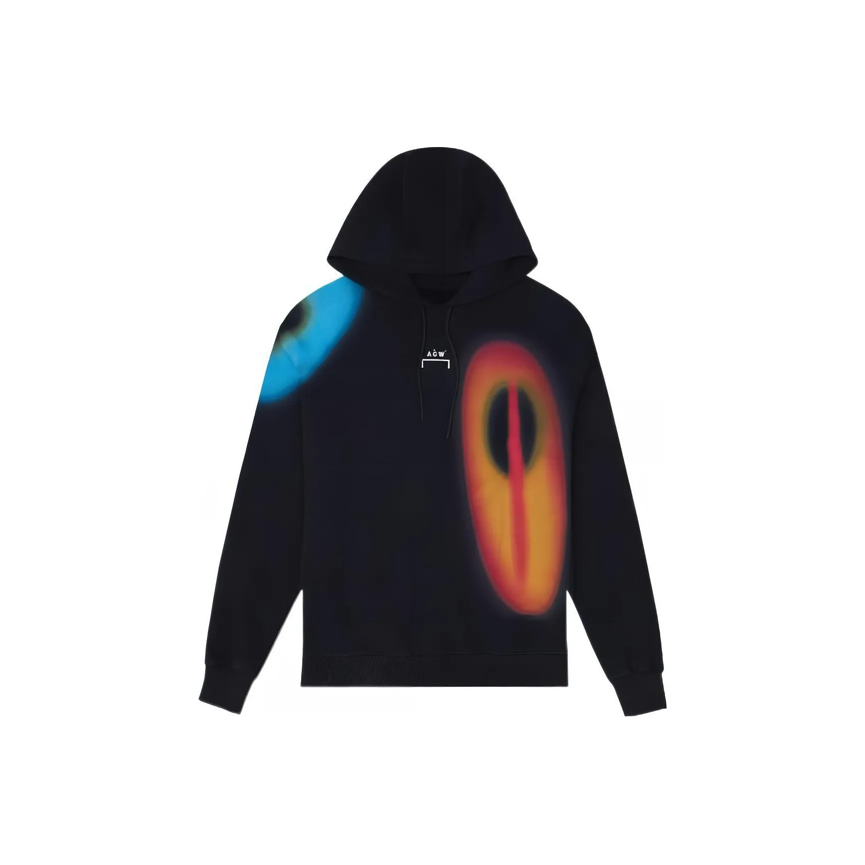 A COLD WALL* Sweatshirts Men's Black