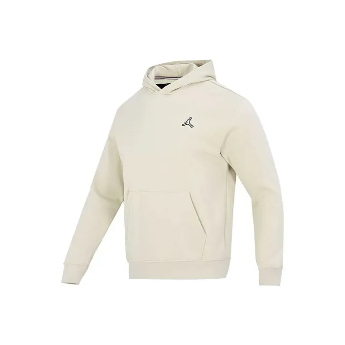 Джордан Свитшот Мужской Абрикос