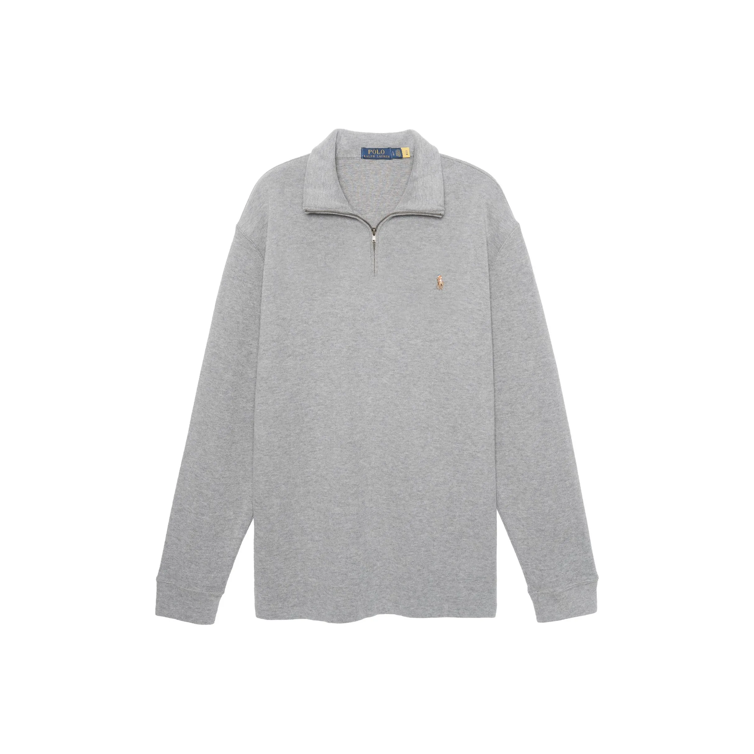 Polo Ralph Lauren Embroidered Logo Jumper