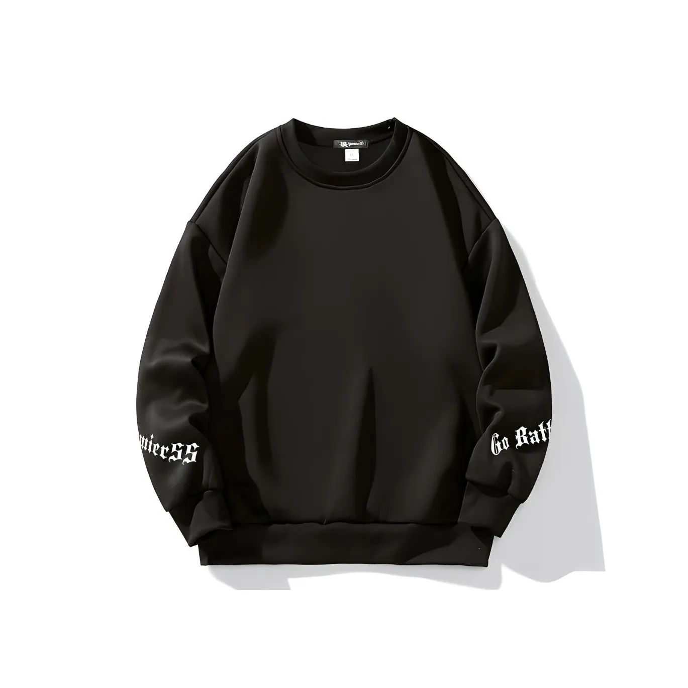 P5 Sweatshirt Spring And Fall Winter Appropriate Unisex
