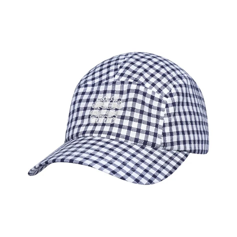 MostwantedLab Хлопковые кепки унисекс