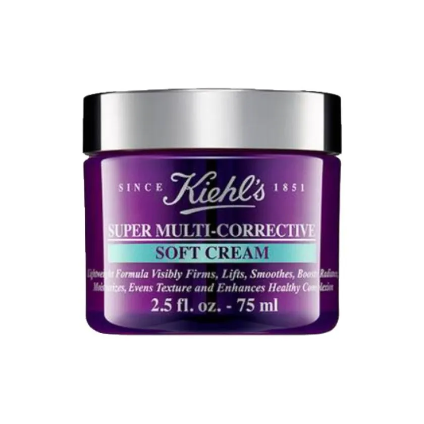 Kiehl's Увлажняющие кремы и средства для лица Унисекс