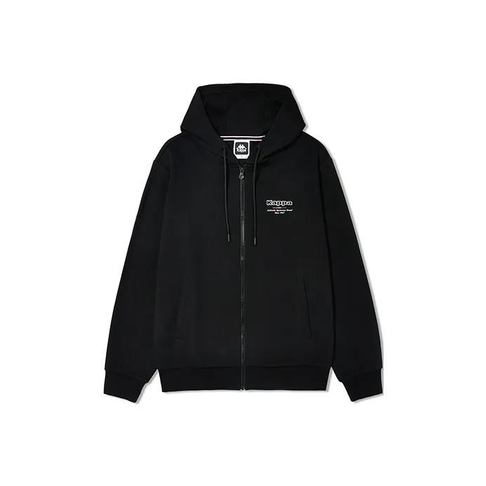 KAPPA Черный 990 Мужские Свитшоты