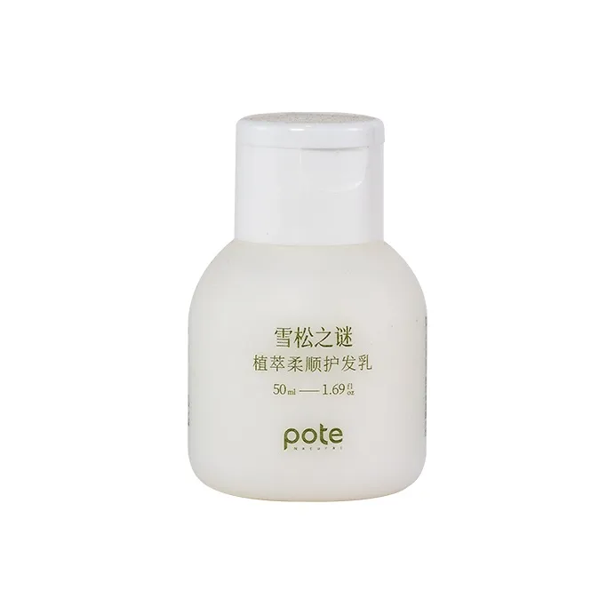 POTE Уход за волосами Кондиционеры