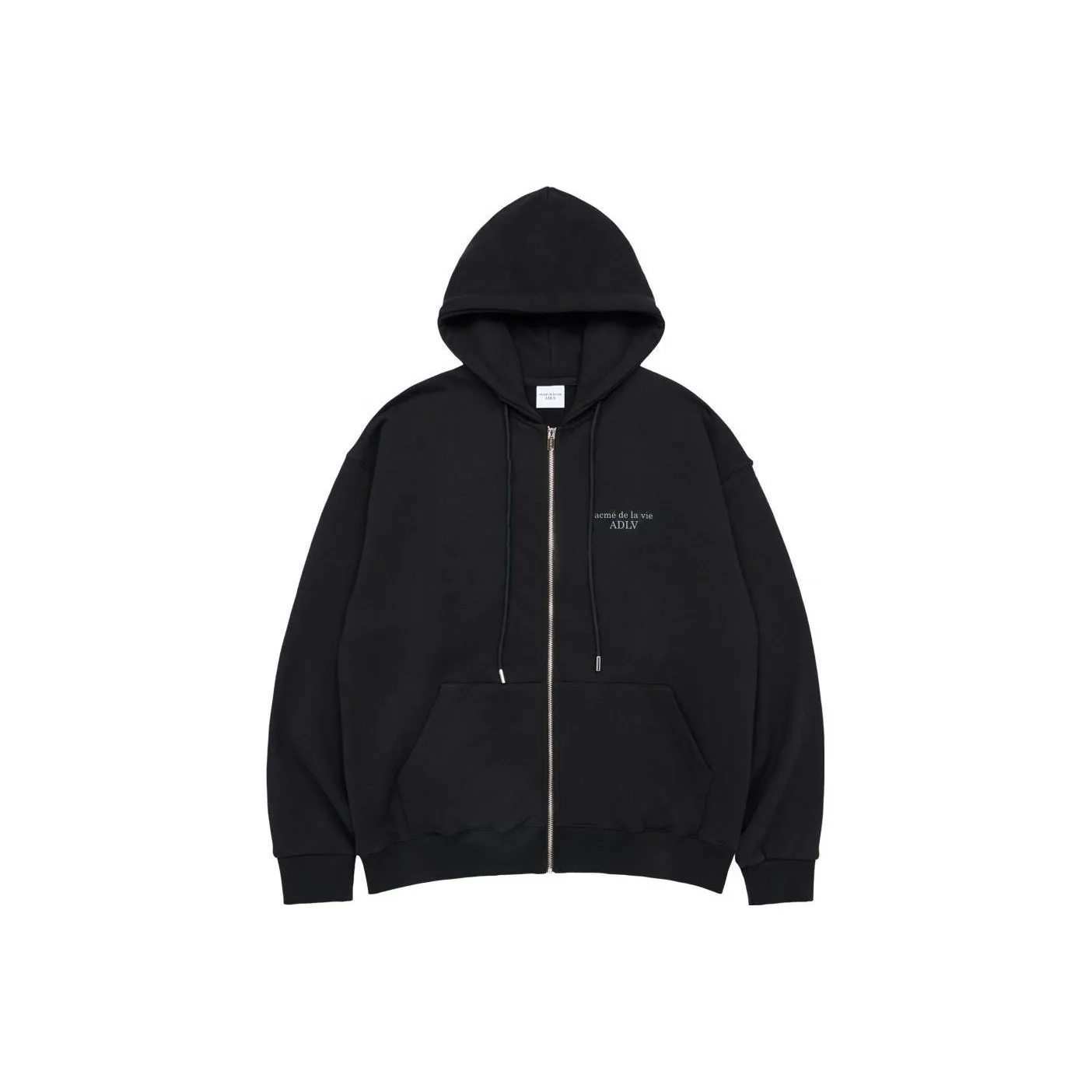 Acme De La Vie Sweatshirts Unisex Black