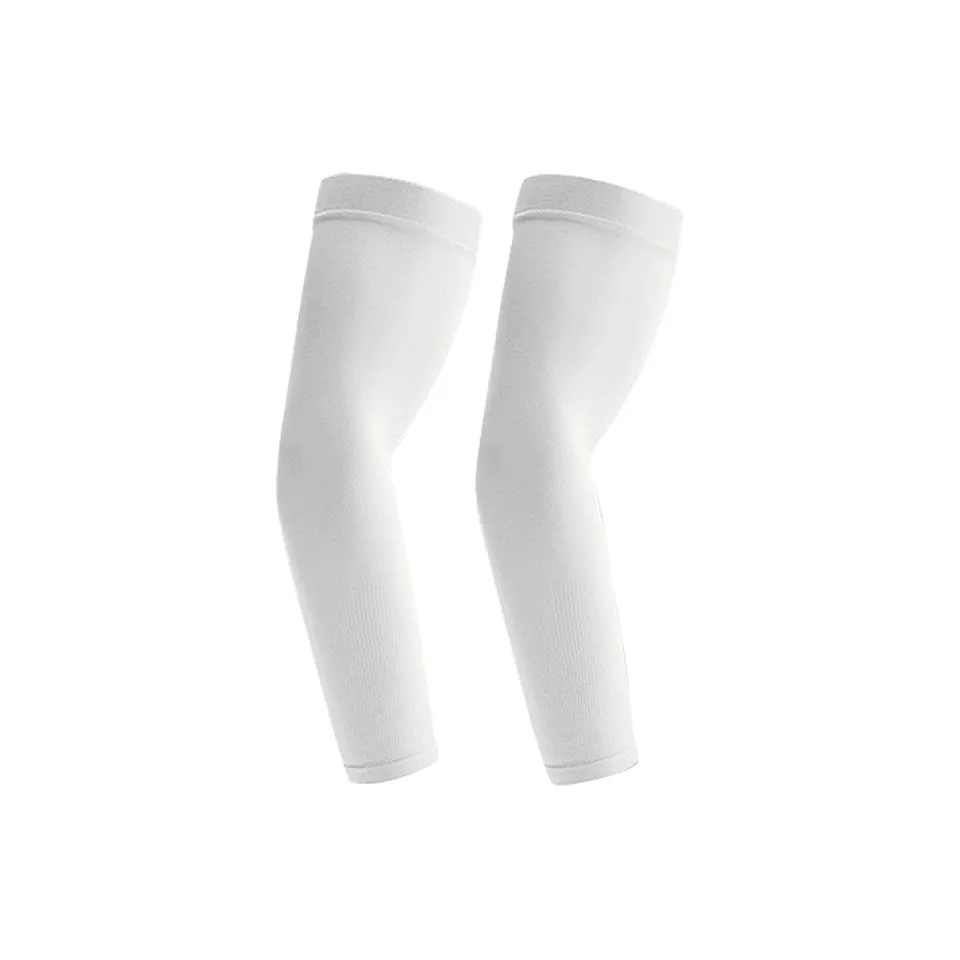 ANWUYU Ice Silk Защита от солнца рукав Унисекс