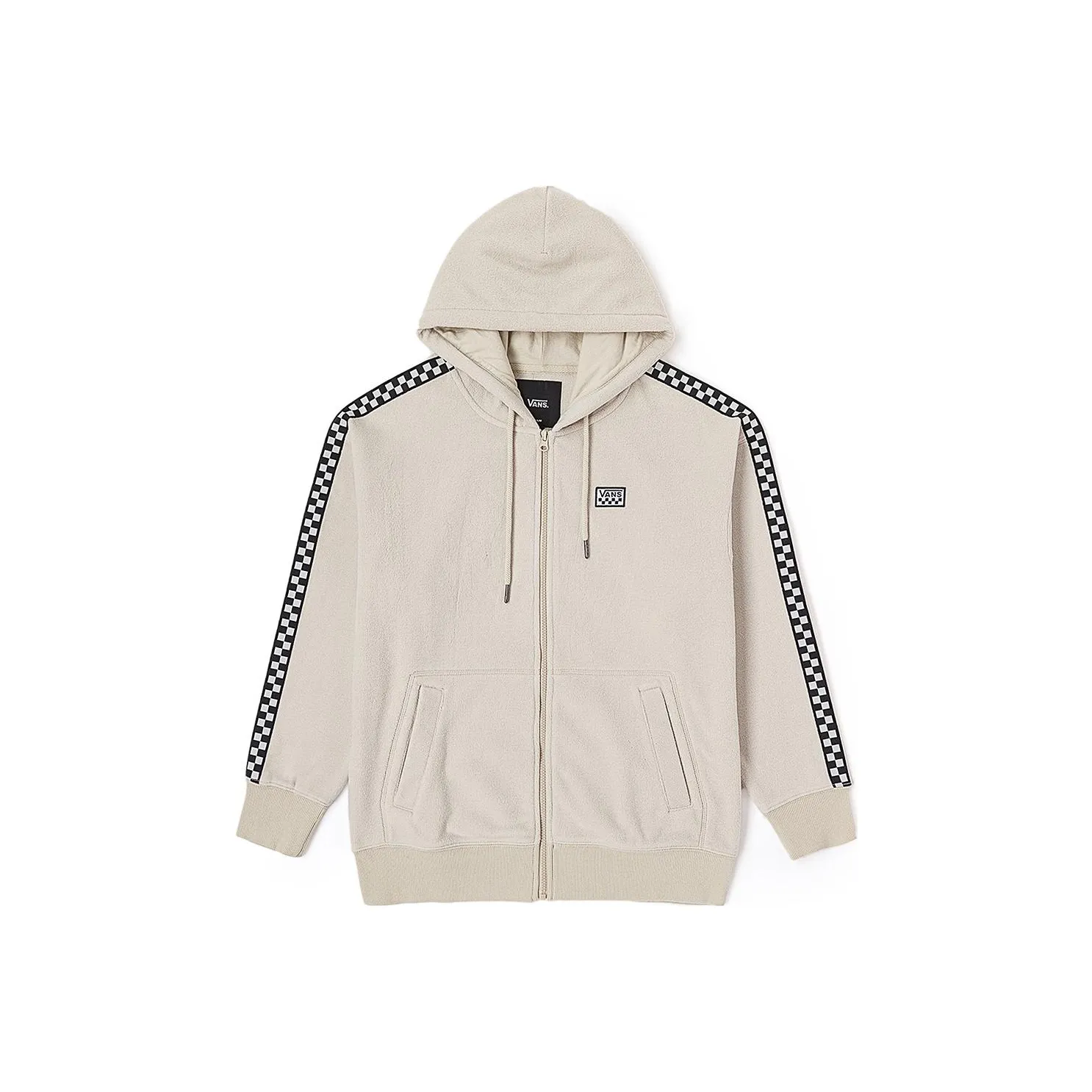 VANS Американский Свитшот Мужской Овсяный