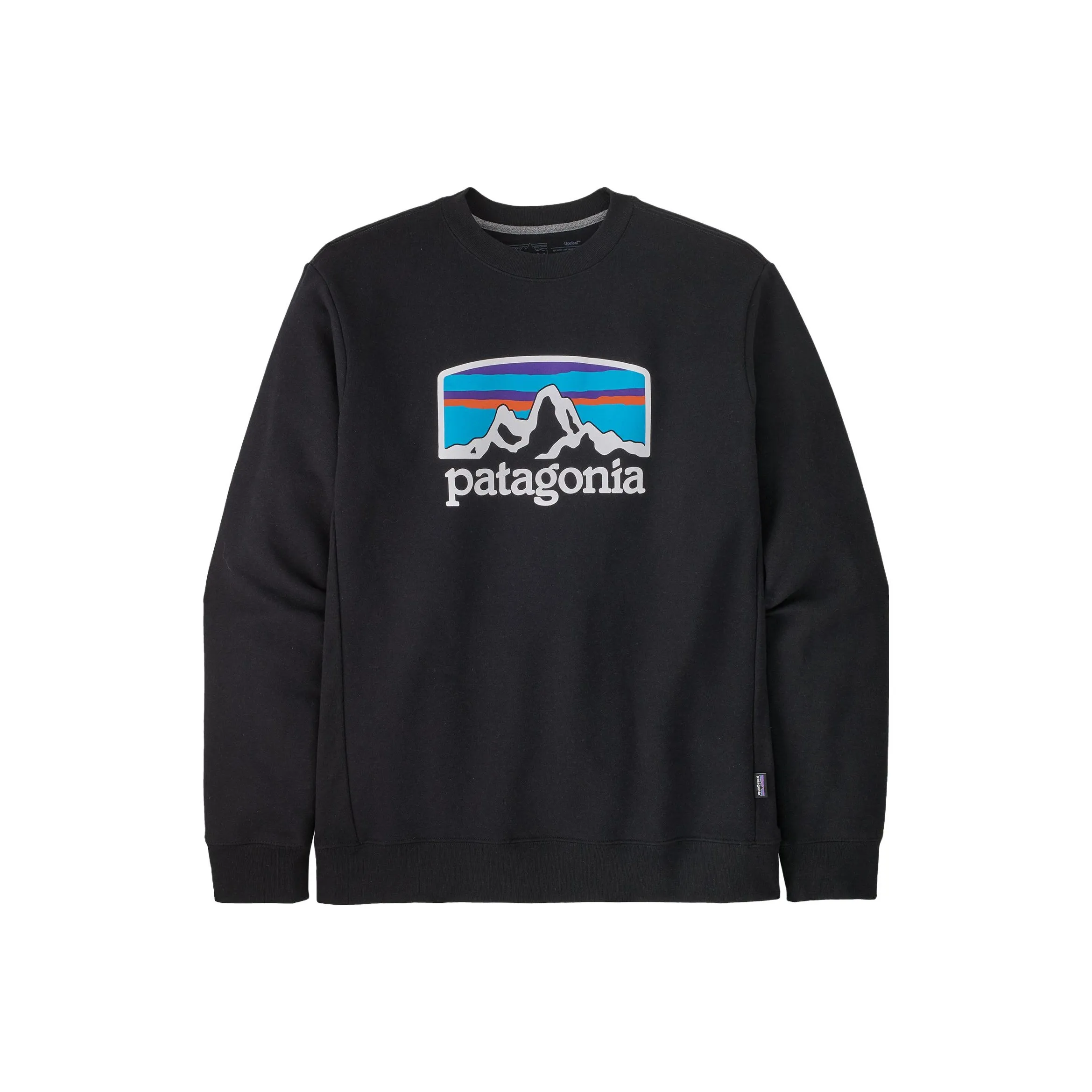Толстовка Patagonia Fitz Roy Horizons Унисекс