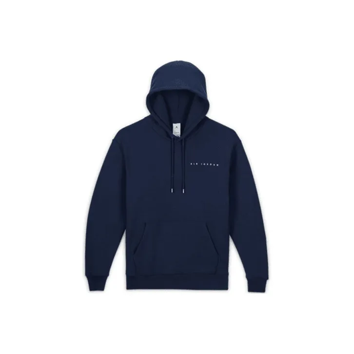 Jordan X Union Mj Fleece Hoodie Asia Sizing