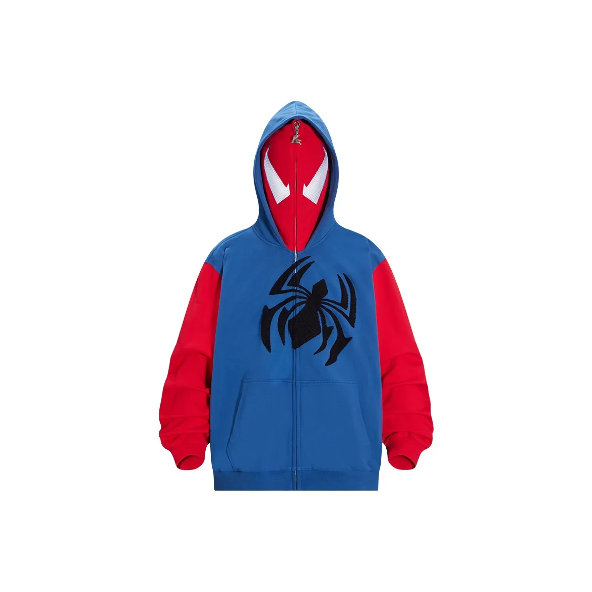 KAKAZZY Синий Унисекс Свитшоты