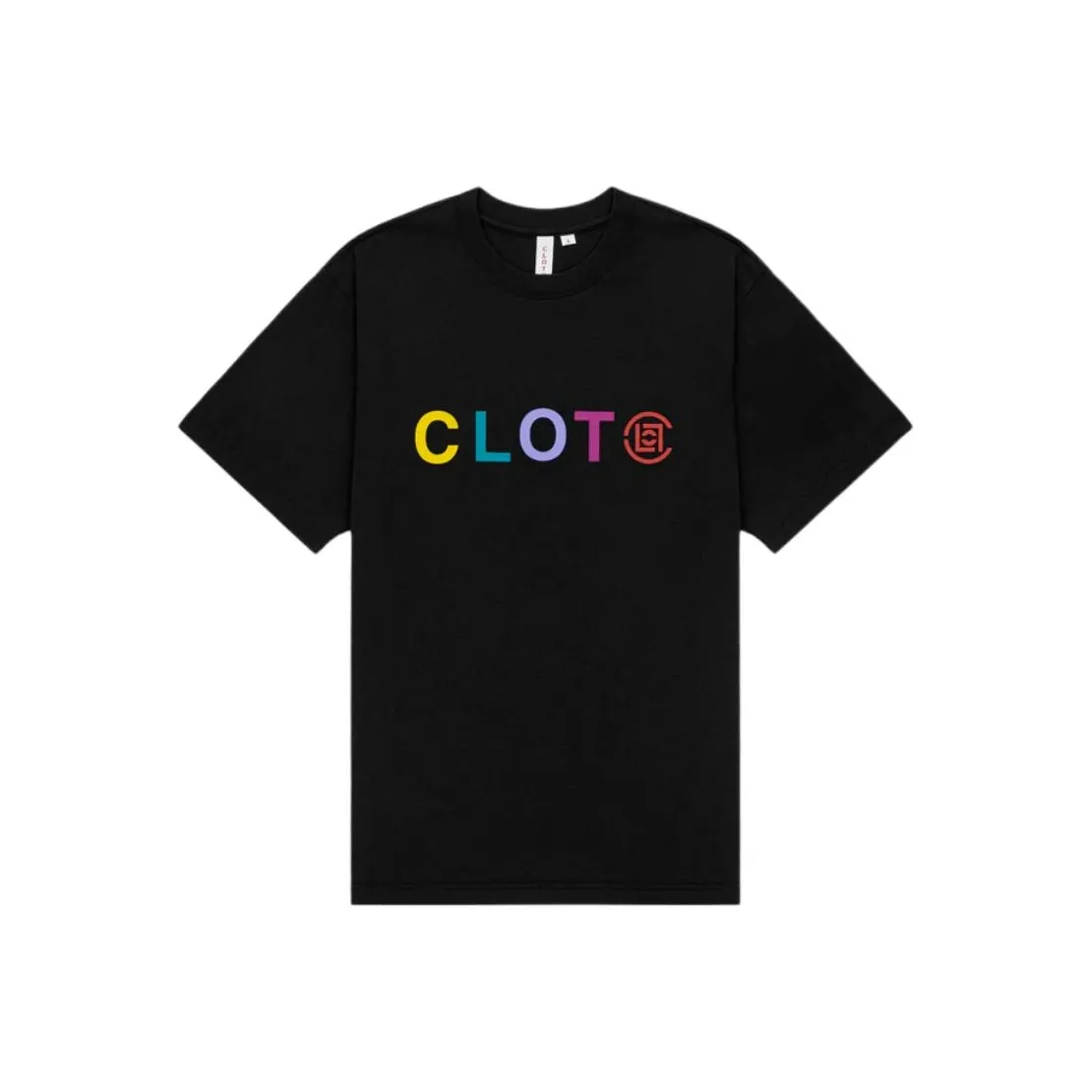 CLOT Life Is A Game Series T Shirt Unisex