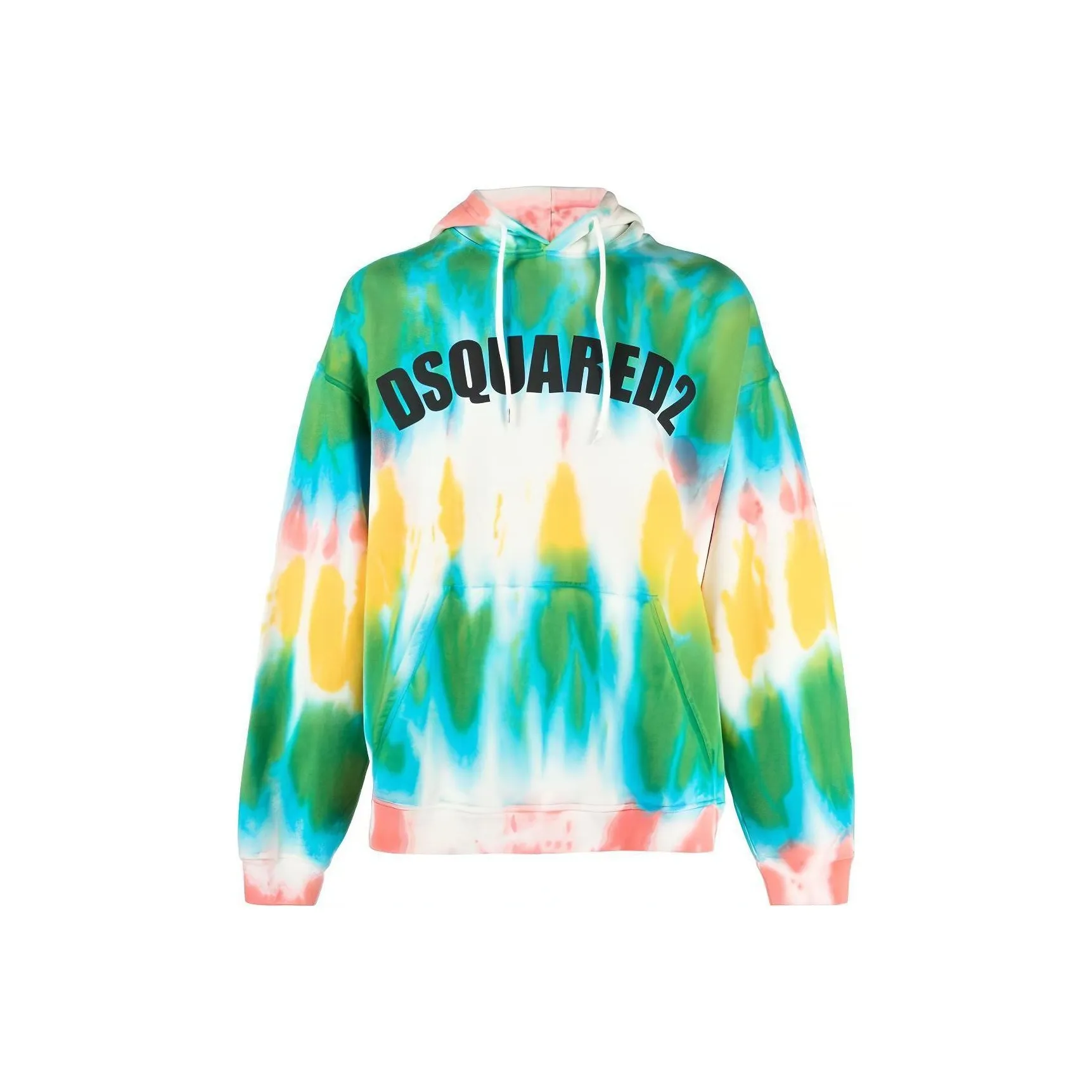 DSQUARED 2 Многоцветные Мужские Свитшоты