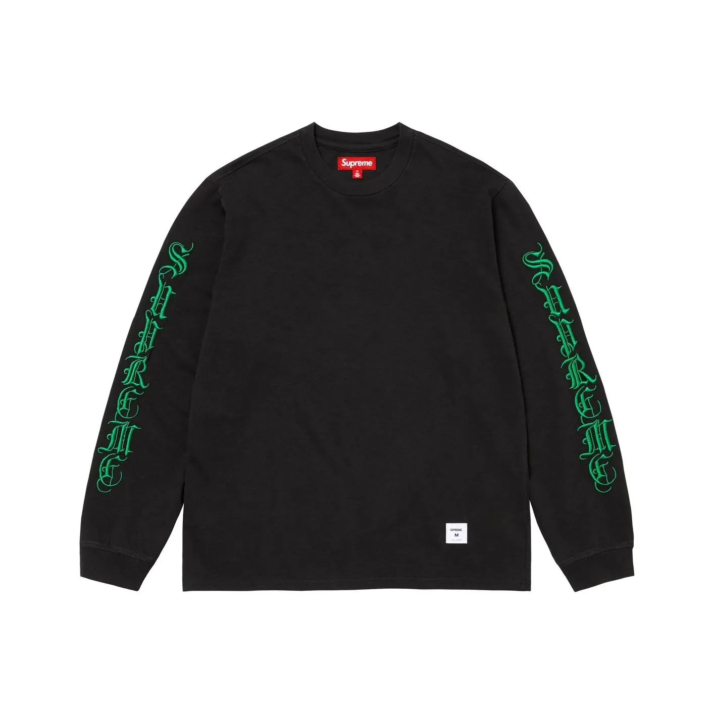 Supreme FW24 Унисекс Футболка