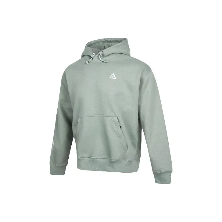 Nike ACG THERMA FIT Therma FIT Sweatshirt Unisex Mica Green