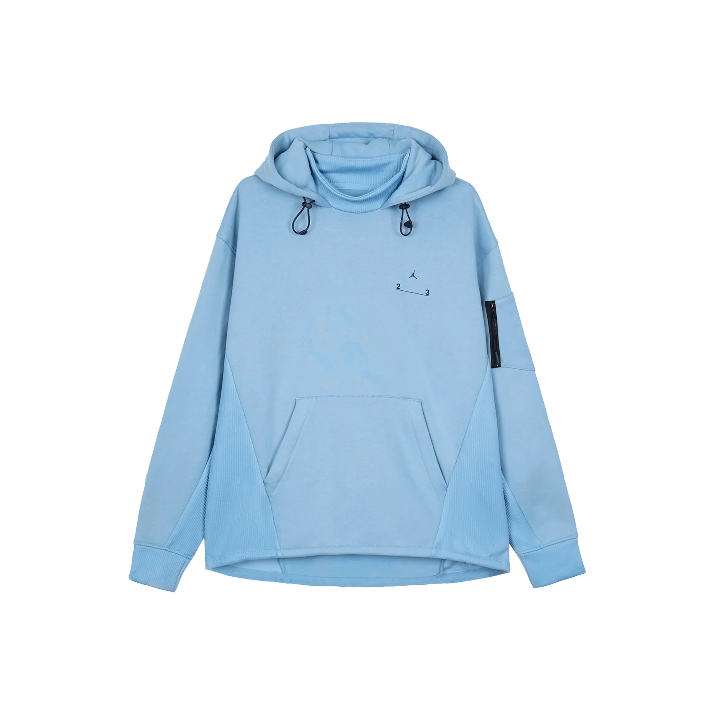 Jordan Sweatshirts Men's Blue