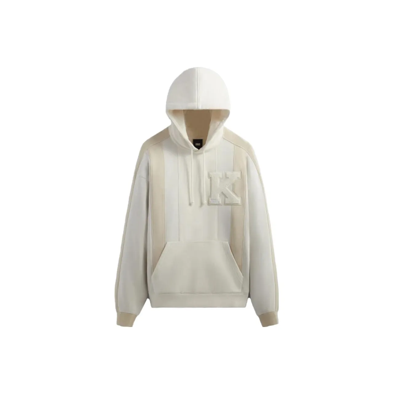 KITH Collaboration Японский стиль COLORS Мужские Свитшоты