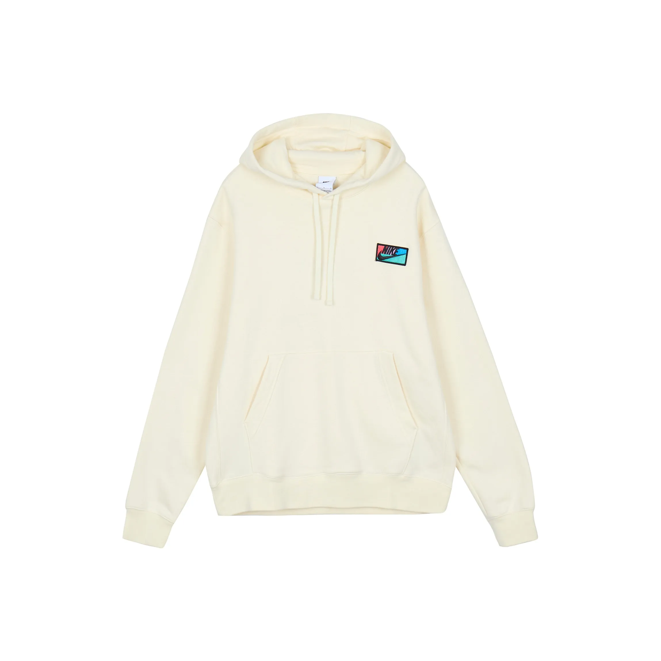 Nike Кокосовое молоко Мужские Свитшоты