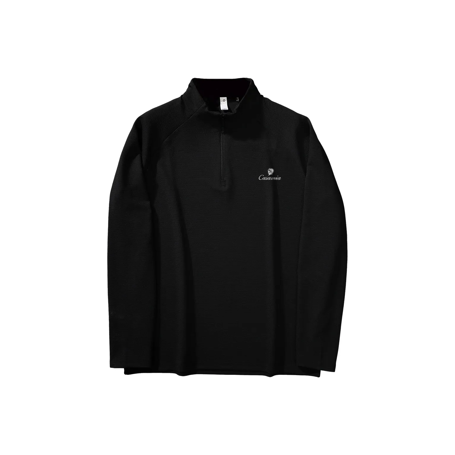 CASAMIA Long Sleeved T Shirts Men's