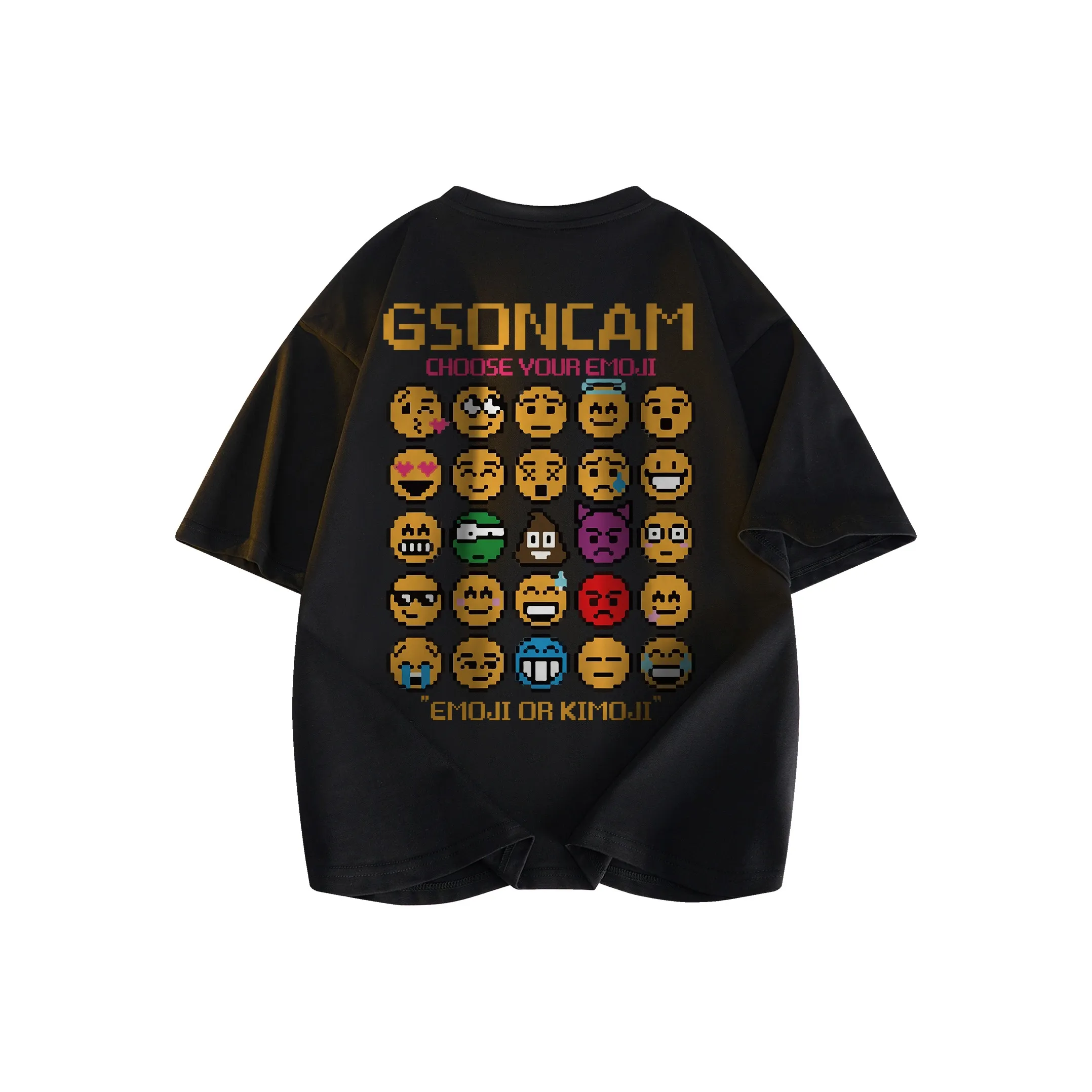 GSON T Shirts Unisex