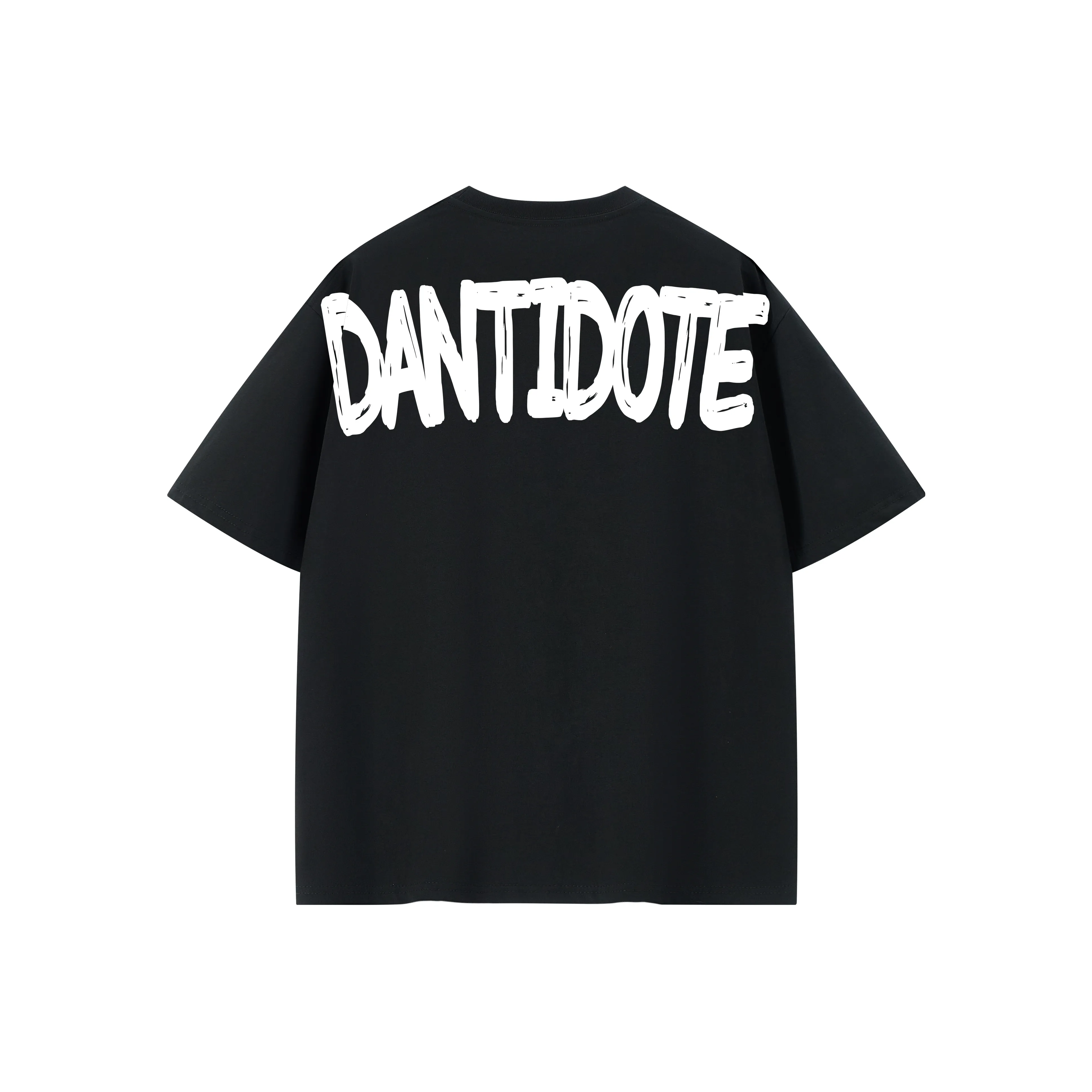 D-Antidote FW24 T-Shirt Designer Brand Unisex